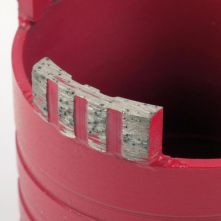 Actual product image wolfcraft wolfcraft 1 Diamantbestückte Bohrkrone ø68mm (68 mm)