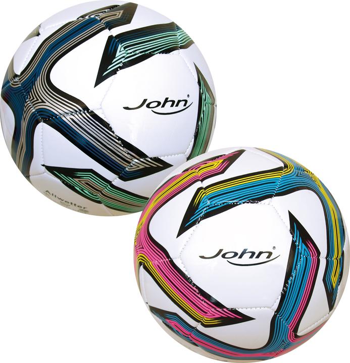 John Fussball Classic 1 ass. (5)