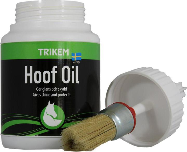 Trikem Olio per zoccoli 400Ml - (721.2242)