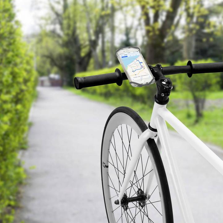 Productafbeelding Nite Ize Mobiele telefoonstandaard Wraptor