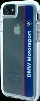 Image du produit BMW Étui plastique antichoc (Apple iPhone 7, Apple iPhone SE (3ème génération), Apple iPhone 6)