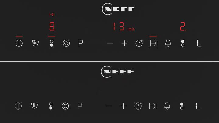 Produktbild Neff N 70 T13TDF9L8