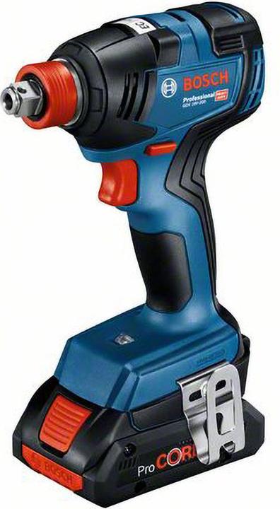 Image du produit Bosch Professional Kit de combinaison (Fonctionnement sur batterie)