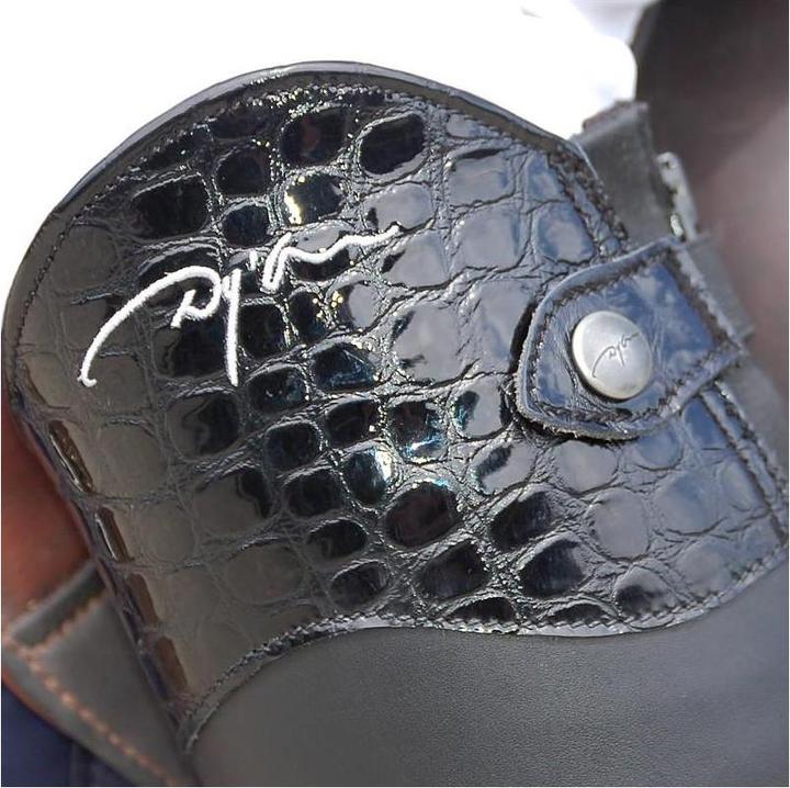 Actual product image Dy'on Chaps Exel Croco- (XS)