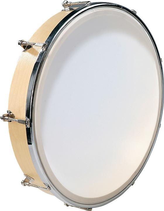 Actual product image Frame drum