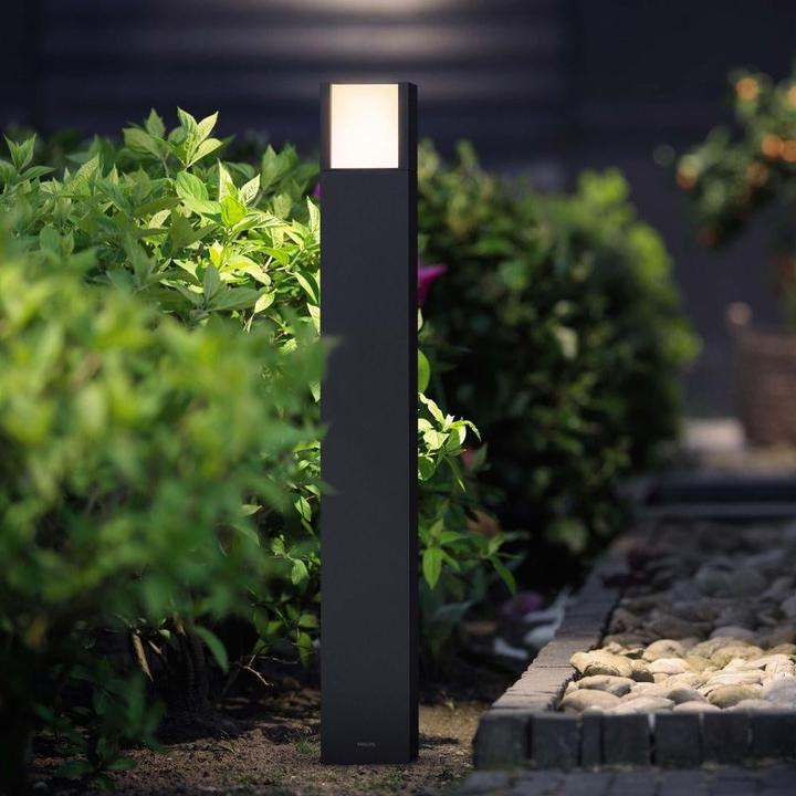 Actual product image Philips Arbour (800 lm, IP44)