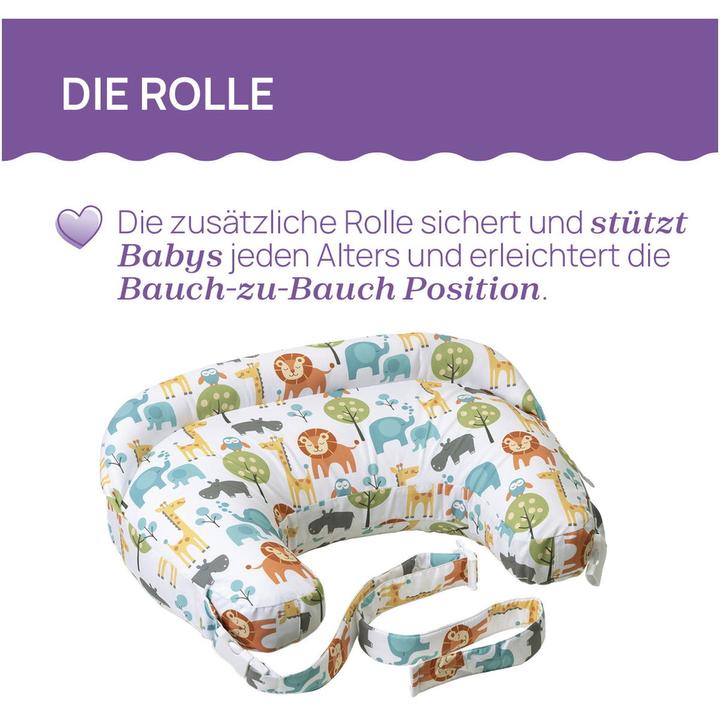 Immagine prodotto Boppy Stillkissen Deluxe
