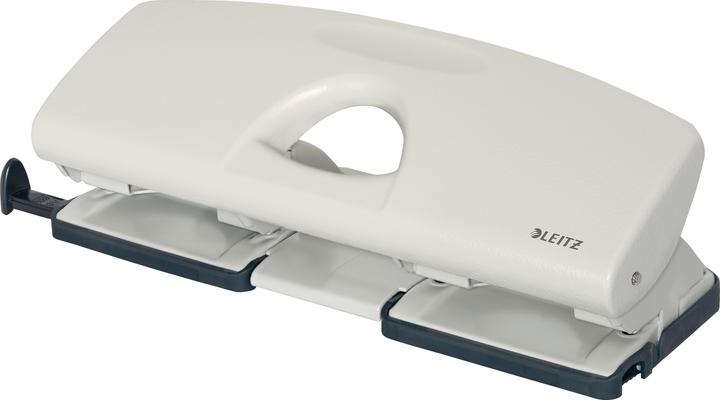 Leitz Doppellocher