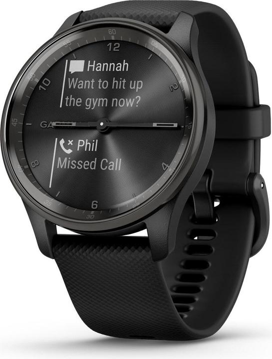 Garmin Vivomove Trend (40 mm)