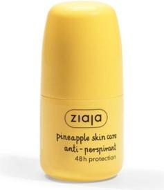 Ziaja Pineapple Anti-Perspirant 60ml