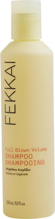 Fekkai - Full Blown Volume Shampoo 250 ml (250 ml, Flüssiges Shampoo)