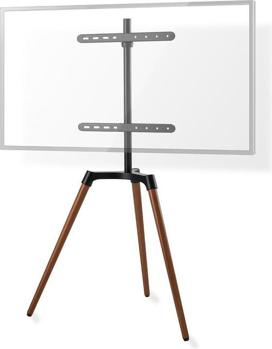 Produktbild Nedis TV Bodenständer 50 - 65 " maximal unterstützes Bildschirmgewicht: 35 kg Scandinavian Design d (65", 35 kg)