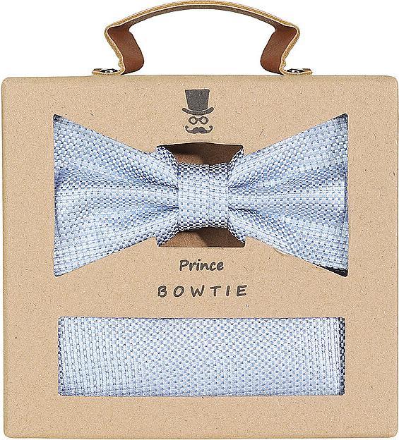 Actual product image Seidenfalter Gift set - Tuck-in scarf (Gift box)
