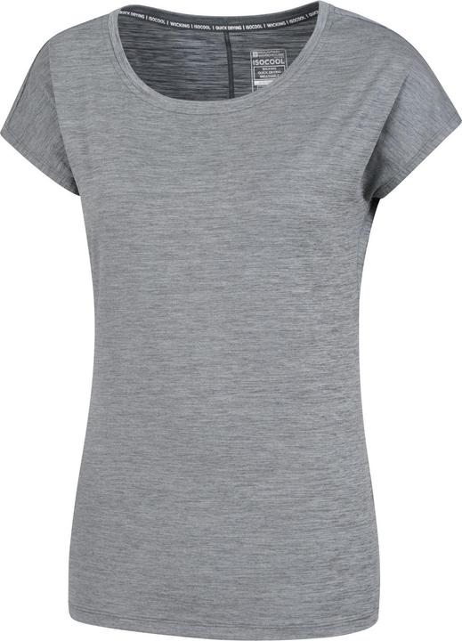 Produktbild Mountain Warehouse Panna II TShirt Mit UVSchutz (42)