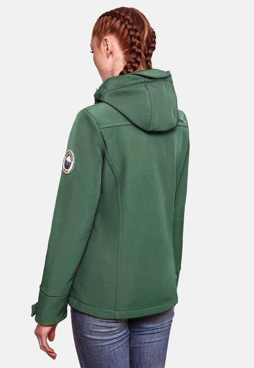 Produktbild Marikoo Kleinezicke (3XL)