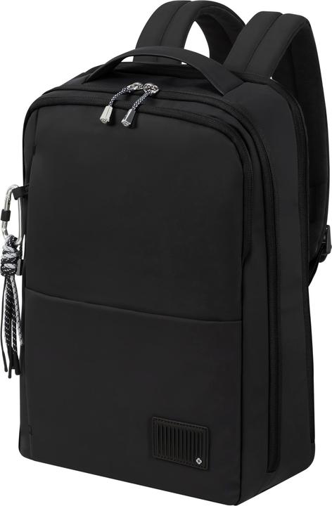 Actual product image Samsonite WANDER LAST Laptop Backpack