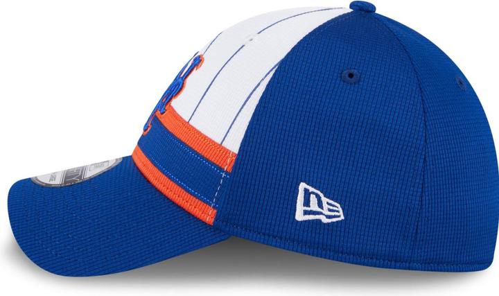 Actual product image New Era 39Thirty Cap - BATTING PRACTICE New York Mets (M/L)