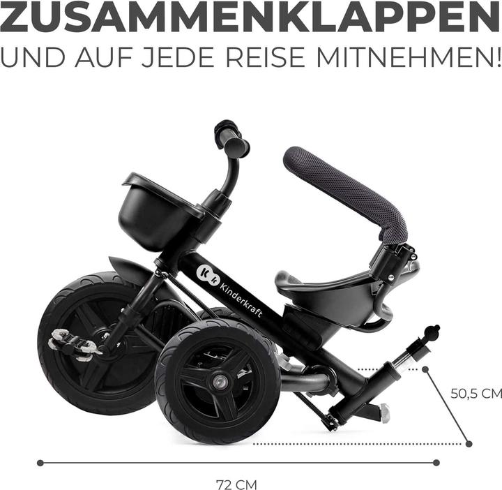 Image du produit KinderKraft Aveo