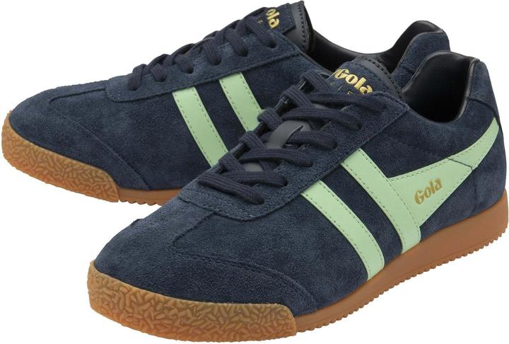 Immagine prodotto Gola scarpe da ginnastica da harrier suede (37)