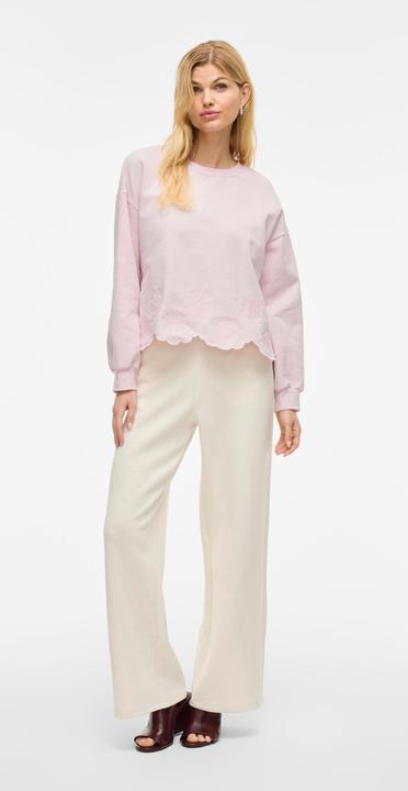 Image du produit Vila VIHAILEY Detailed Sweatshirt (L)