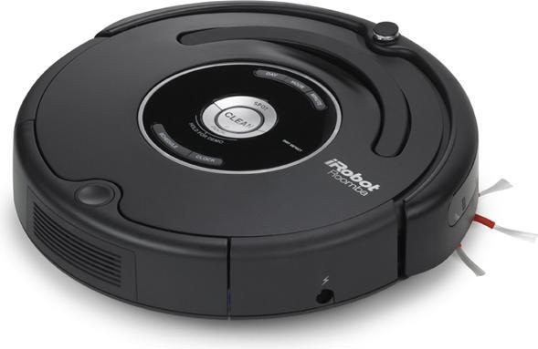 Produktbild iRobot Roomba 581 (Saugroboter)