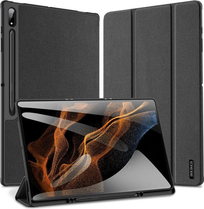 Image du produit Dux Ducis Domo Series (Galaxy Tab S10 Ultra)