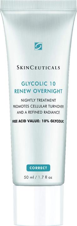 SkinCeuticals Glycolic 10 Renew (Körpercreme, 50 ml)