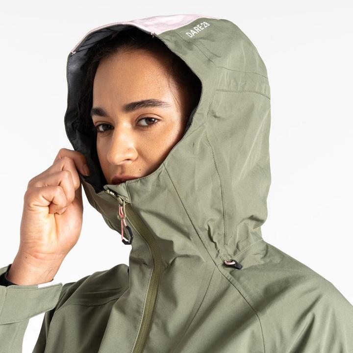 Actual product image Dare2b Assert Jacket (XS)