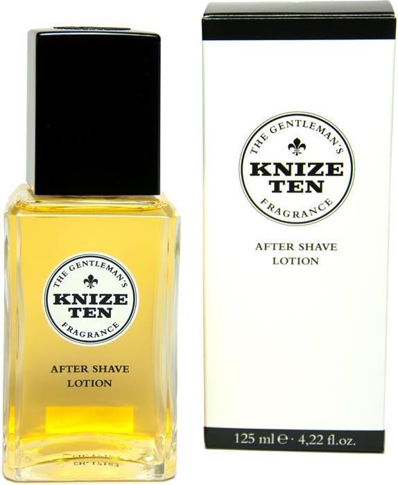 Immagine prodotto Knize Dieci Lozioni Dopobarba (Lozione dopobarba, 125 ml)