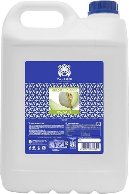 Produktbild Valquer Shampoo Melone 5000ml (5000 ml)