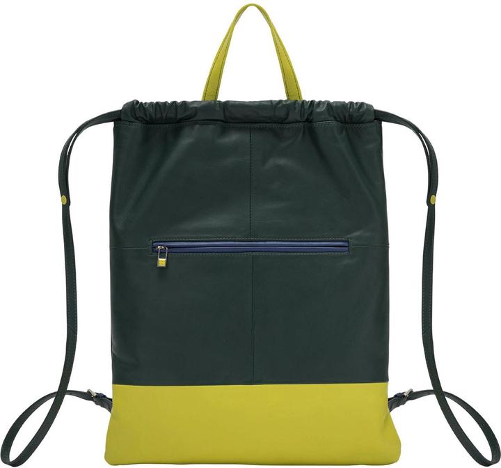 Image du produit Dudu Sac à dos en cuir 42 cm (3 l)