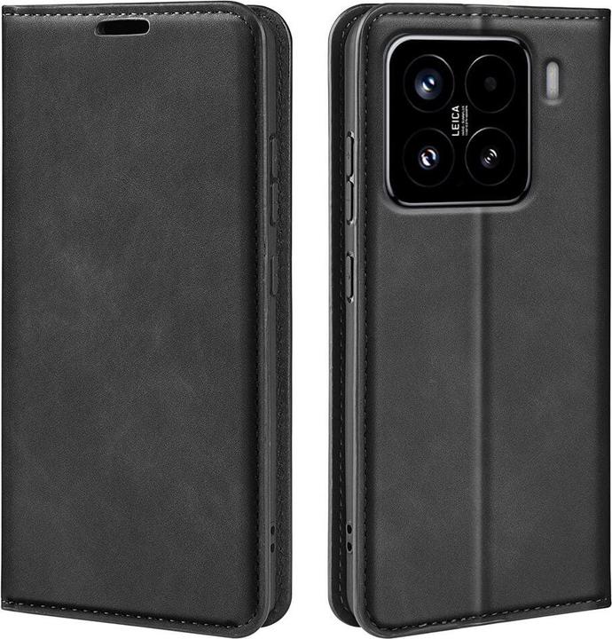 Cover-Discount Xiaomi 15 - Stand Flip Case Hülle (Xiaomi 15)