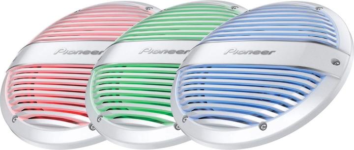 Produktbild Pioneer UD-ME100LED Marine