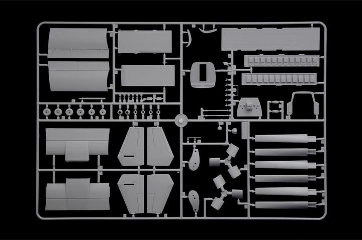 Image du produit 1:72 V-22 OSPREY Tilt Rotor