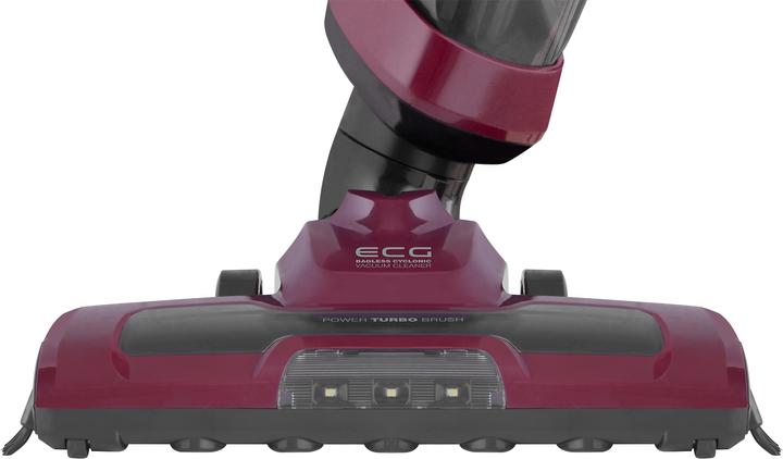 Actual product image ECG VT 4620 3in1 Hugo Stick vacuum cleaner