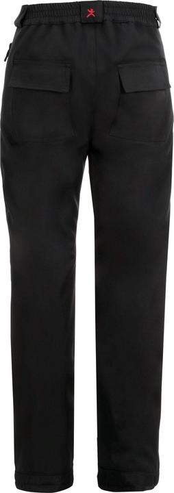 Produktbild Planam unisex Winterhose SLOPE schwarz Grösse L