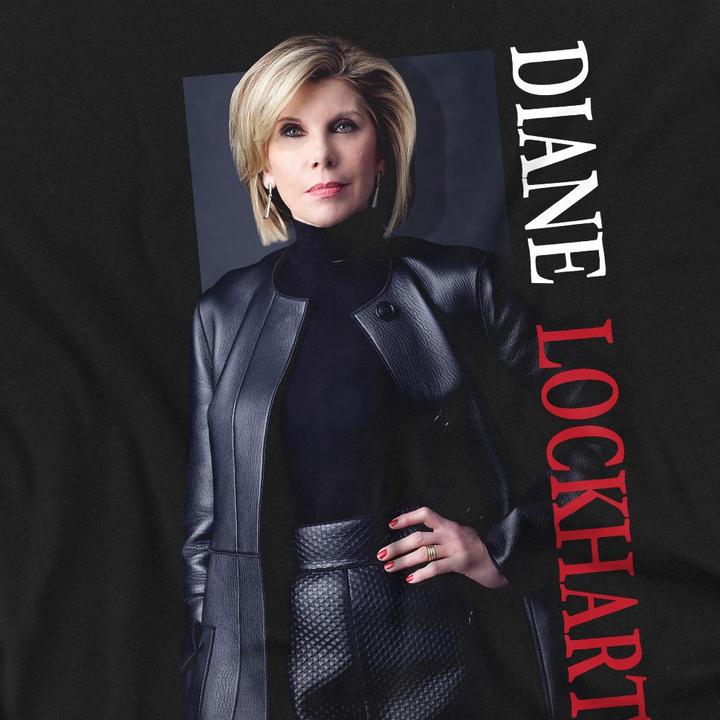 Immagine prodotto The Good Fight TShirt (4XL)