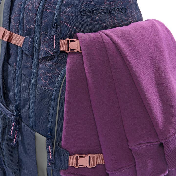 Actual product image Coocazoo school backpack PORTER, 35 litres (35 l)