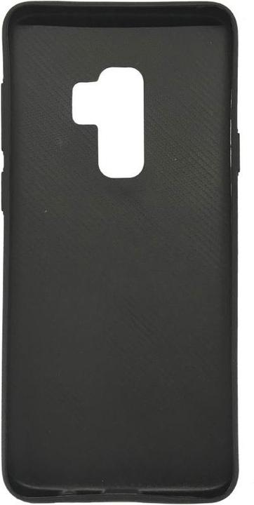 Produktbild Evelatus Galaxy S9 TPU case 1 with metal plate (possible to use with magnet car holder) (Samsung Galaxy S9)