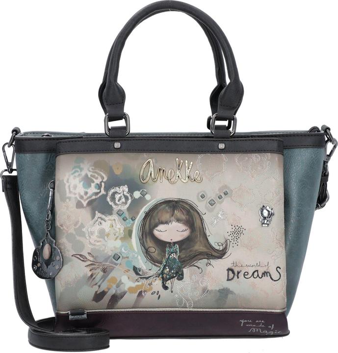 Immagine prodotto Anekke Real Shopper Tasche 38 cm (12 l)