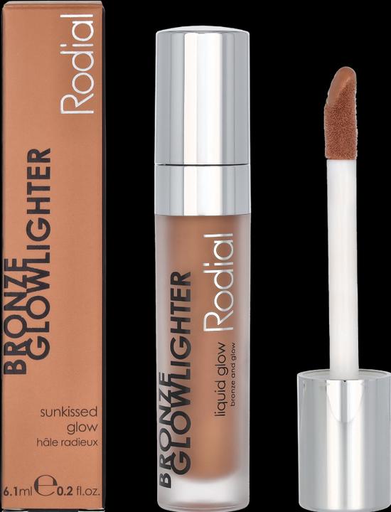Actual product image Rodial Bronze Glowlighter (Transparent, Bronzer, 6.10 g)