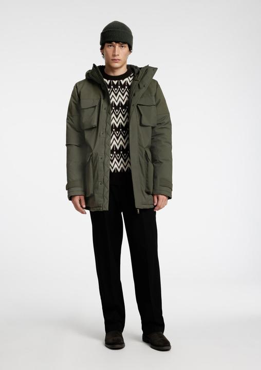 Immagine prodotto Selected Homme Parka foderato (M)
