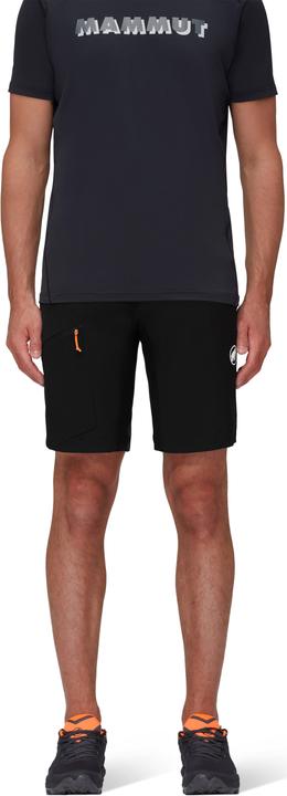 Produktbild Mammut Taiss SO Shorts Men (52)