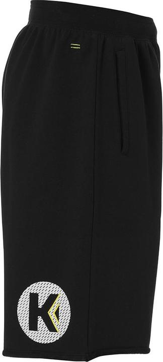 Actual product image Kempa CORE 2.0 SWEATSHORTS (S)