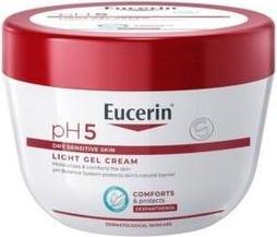 Actual product image Eucerin pH5 Light Gel Cream 350ml (350 ml, Face gel)