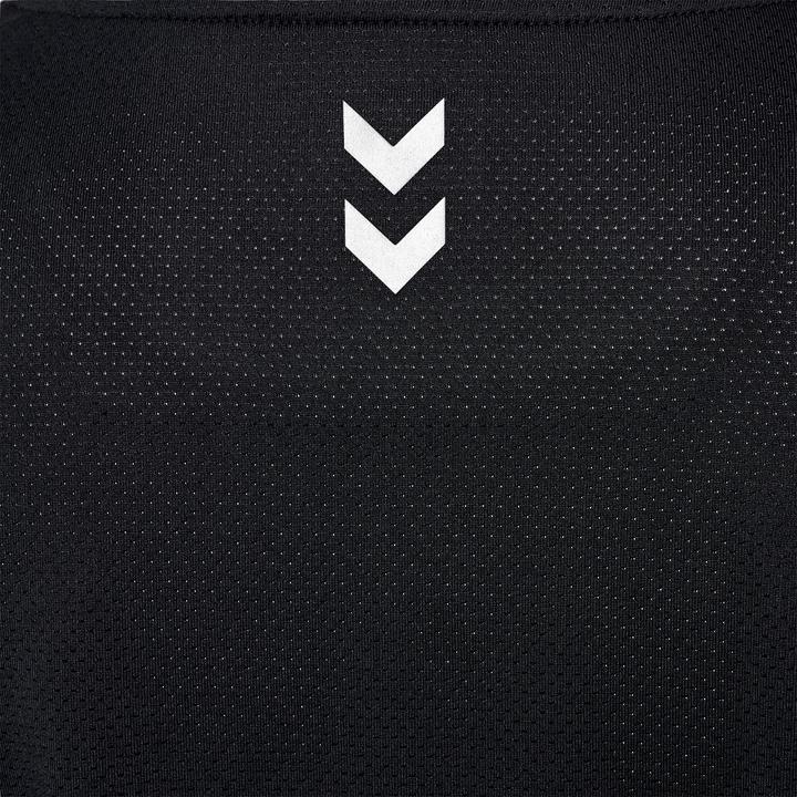 Produktbild hummel Hmlmt Aura Mesh T-Shirt L/S (L)