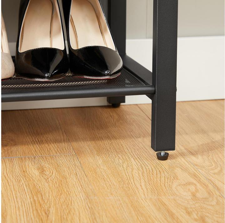 Actual product image Vasagle Griddy (100 x 30 x 110 cm)