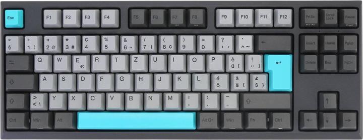 Immagine prodotto Varmilo Cliff Moonlight VCS88 (CH, Senza fili, Cablato)