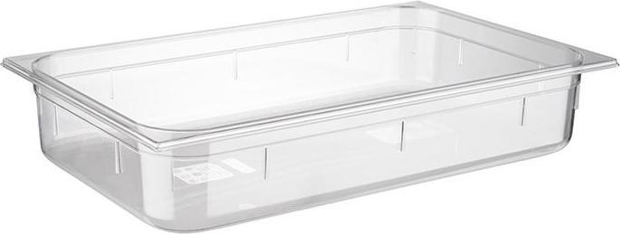 Produktbild APS GN-Behälter Polycarbonat (GN 1/1, 13 l)