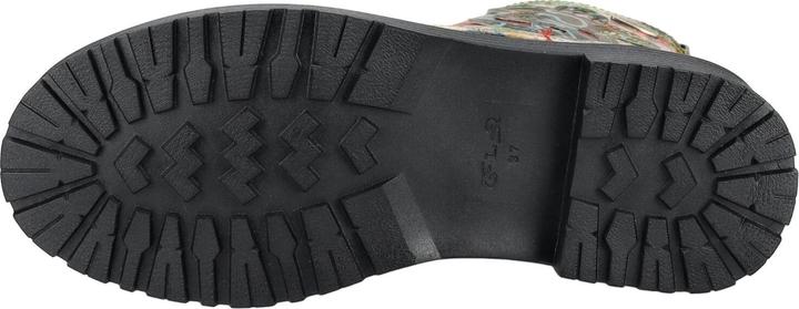 Actual product image Laura Vita Stiefelette (36)